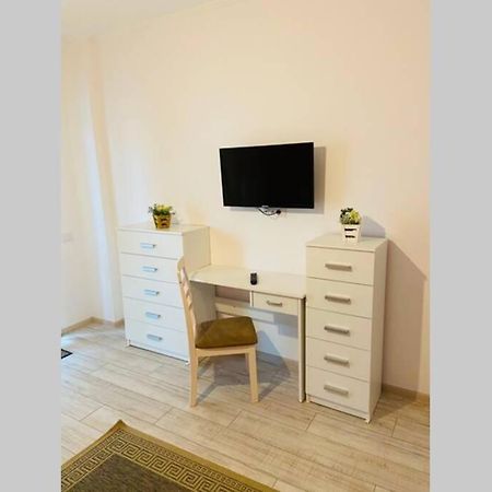 Appartement Seawave Campus No Parking à Constanţa Extérieur photo