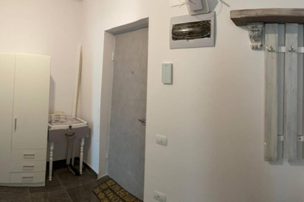 Appartement Seawave Campus No Parking à Constanţa Extérieur photo